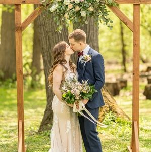 Meet your Posher, Kelley